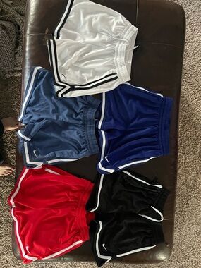 Nike Boys’ Dri-FIT DNA 5” Basketball Shorts